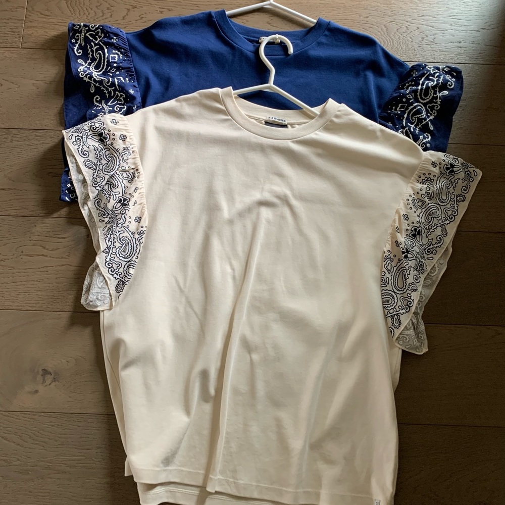 Scotch and Soda Tshirts